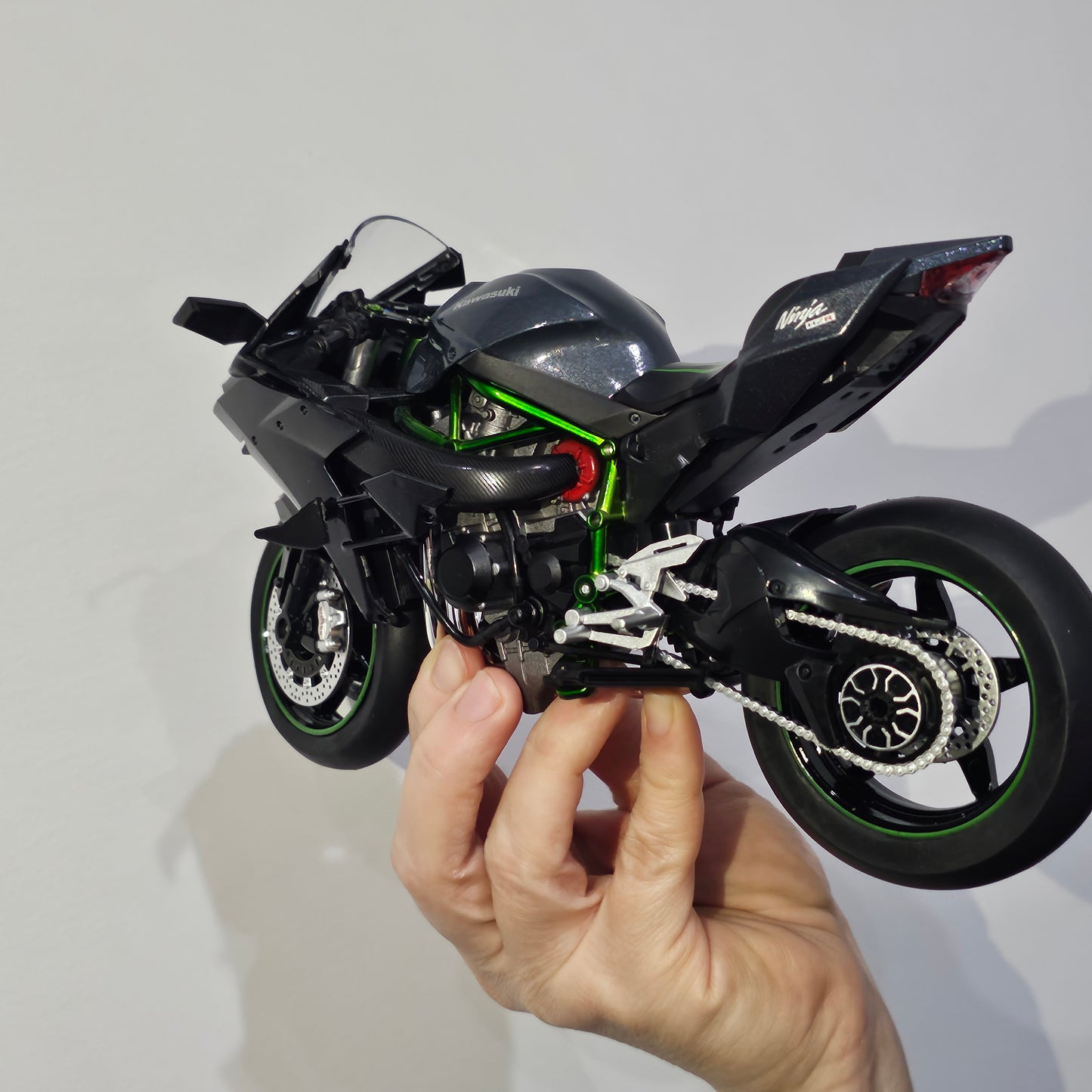 Ninja H2R