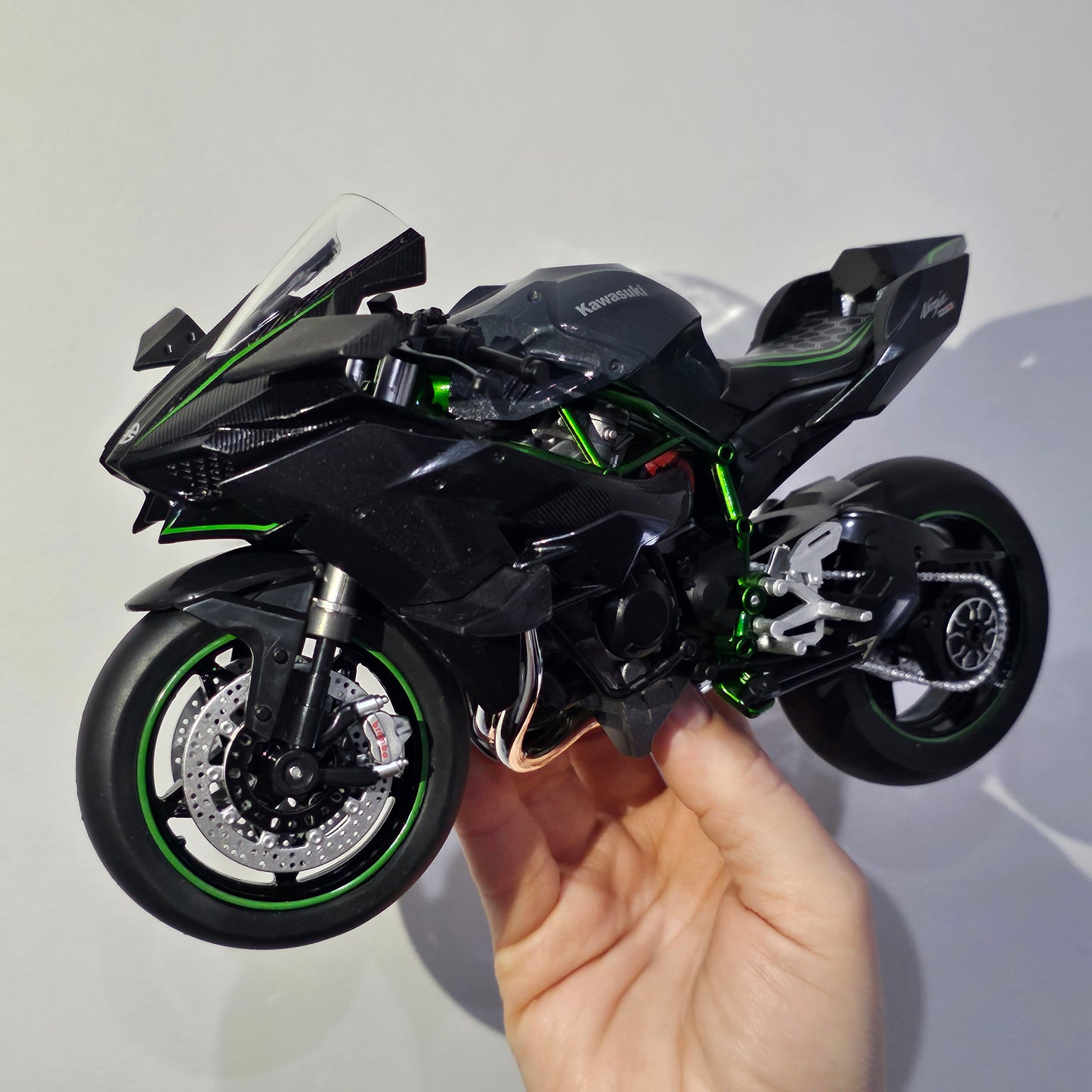 Ninja H2R