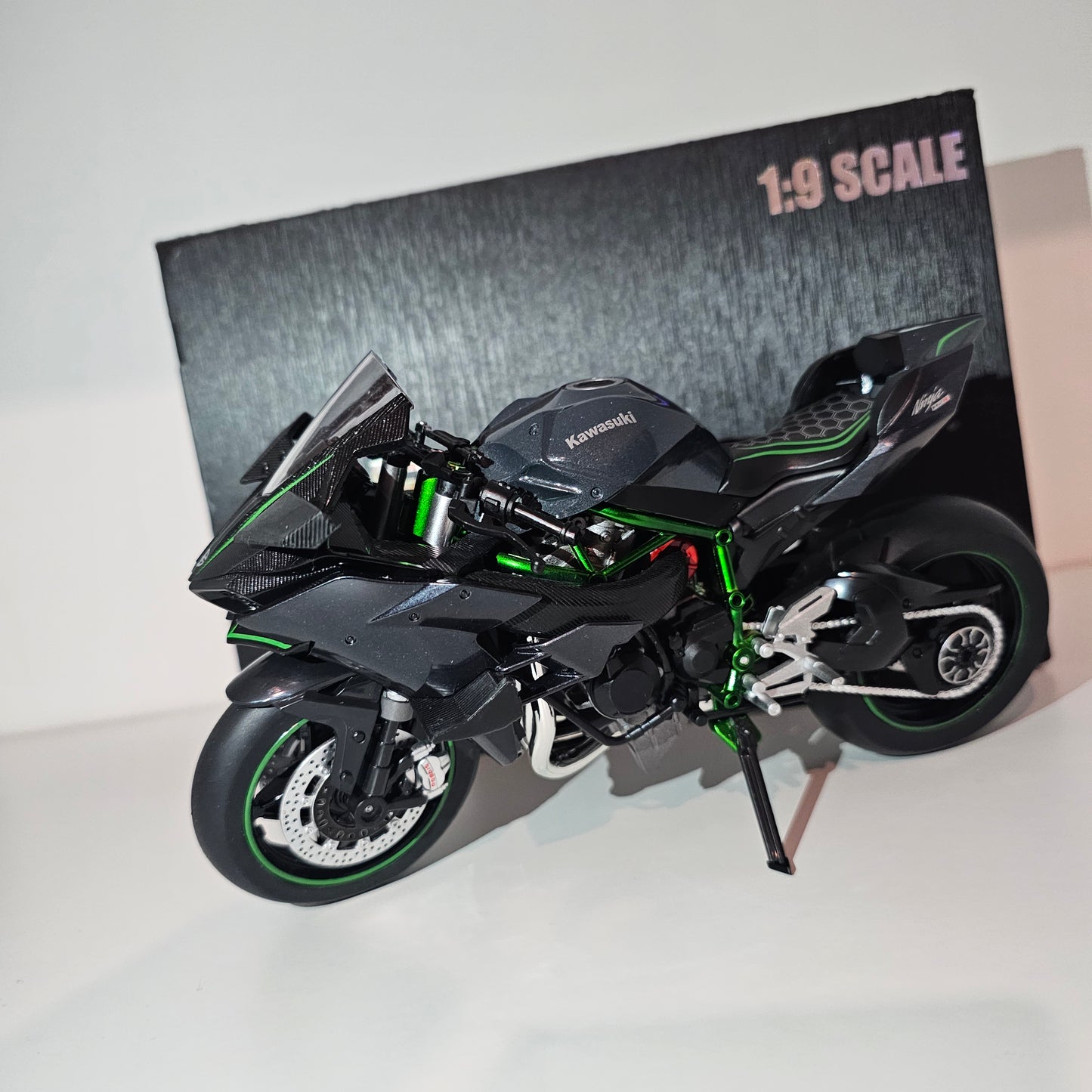 Ninja H2R